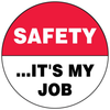 Safety Labels -- PHL3188 - Image
