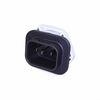 Power Entry Connectors - Inlets, Outlets, Modules -- 486-6655-ND - Image