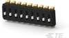 DIP Switch - 4-2319847-0 - TE Connectivity
