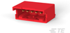 PCB Headers & Receptacles - 1-1747067-6 - TE Connectivity