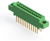 Card Edge Connectors - Edgeboard Connectors - 346-024-526-807 - Lingto Electronic Limited