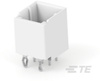 PCB Headers & Receptacles - 1-1939261-3 - TE Connectivity