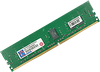 Advantech 4G DDR4 2400 288Pin 512MBX8 1.2V Registered Samsung Chip - AQD-D4U4GR24-SG - Advantech