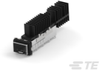 High Speed Pluggable IO Connectors & Cages - 2294354-1 - TE Connectivity