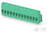 PCB Terminal Blocks - 282858-7 - TE Connectivity