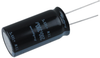 Aluminum Electrolytic Capacitor, 390Uf, 200V, 20%, Radial; Capacitance Rubycon - 39T8665 - Newark, An Avnet Company