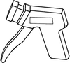 Tool, Termination; Crimp Tool Type 3M - 98F5872 - Newark, An Avnet Company