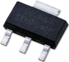 Mosfet Transistor, P Channel, 3.4 A, -30 V, 0.105 Ohm, -10 V, -1.8 V Rohs Compliant Onsemi - 47T5053 - Newark, An Avnet Company