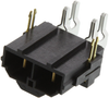 Wtb Conn, Header, 3Pos, 1Row, 10Mm; Connector Systems Molex - 01AH1179 - Newark, An Avnet Company
