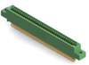Card Edge Conn, Dual Side, 72Pos, Lug; Card Edge Connector Type Edac - 70AJ4868 - Newark, An Avnet Company