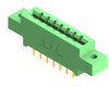 Card Edge Connector Rohs Compliant Edac - 62AJ3246 - Newark, An Avnet Company