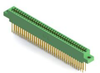 Card Edge Conn, Dual, 72Pos, Wire Wrap; Card Edge Connector Type Edac - 60AJ1653 - Newark, An Avnet Company