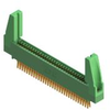 Card Edge Conn, Dual Side, 62Pos, Th; Card Edge Connector Type Edac - 70AJ1929 - Newark, An Avnet Company