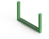 Card Conn, Dual Side, 36Pos, Wire Wrap; Card Edge Connector Type Edac - 57AJ8309 - Newark, An Avnet Company