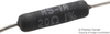 Wirewound Resistor, 20 Ohm, 1W, ±1%; Resistance Vishay - 52P1846 - Newark, An Avnet Company