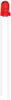Led, Red, T-1, 500Mcd, 643Nm; Led Color Multicomp Pro - 21AH3454 - Newark, An Avnet Company