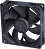 Axial Fan, 92Mm, 12Vdc, 51.2Cfm, 32Db Rohs Compliant Nmb Technologies - 36AJ4704 - Newark, An Avnet Company