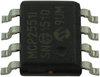 Can Transceiver, 1Mbps, 1/1, 5.5V, 8-Soic; Ic Interface Type Microchip - 69K7604 - Newark, An Avnet Company