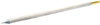 Tip Cartridge, Solder, Conical, 0.016In; Tip / Nozzle Width Metcal - 76K2439 - Newark, An Avnet Company