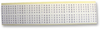 Marker, Self Adh, 0-9 (24 Strips Of 4); Marker Type Pro Power - 25AJ2907 - Newark, An Avnet Company