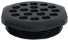 Cable Gland, M25 X 1.5, 2Mm-6Mm; Thread Size Imperial Lapp Kabel - 47AK7799 - Newark, An Avnet Company