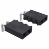 Connectors, Interconnects - Rectangular Connectors - Headers, Receptacles, Female Sockets - 1288473-SSW-106-02-T-S-RA - Win Source Electronics