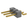 Headers, Male Pins - TSM-103-01-G-SH-P-TR-ND - DigiKey