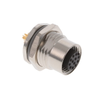 Circular Connector Assemblies - A142119-ND - DigiKey