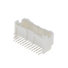 Headers, Male Pins - 455-S24B-PADSS-1-ND - DigiKey