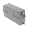 Heavy Duty Connector Housings, Hoods, Bases - 1195-09301320541-ND - DigiKey