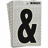 Labels, Stickers, Decals - Preprinted -- 2267-3020-&-ND