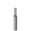 RS485, 4 Pr #24 Str TC, PE Ins, OS+TC Brd, LSZH Jkt, Eca - 9844NH - Belden Inc.