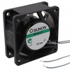 Fans, Thermal Management - Fans - AC Fans -- MA1062-HVL.GN - Image