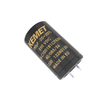 Capacitors - Aluminum Electrolytic Capacitors -- ALC10G222KP450 - Image