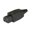 IEC Connectors - 1738096 - RS Components, Ltd.