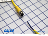 MNCM Sensor Cordsets - MDC-2MP-1M - Galco Industrial Electronics