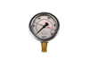 NOSK Gauges -- 25-901-5000-PSI/KPA
