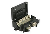 Power Connectors - 09120084802 - Powell Electronics, Inc.
