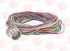 M23 Receptacle - 888M-F19AE-6F - Allen-Bradley / Rockwell Automation