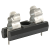 Fuseholder Open Design, 5 x 20 mm, THT, Cover -- OG (Holder) 5x20 - Image
