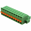Optoelectronics - Panel Indicators, Pilot Lights -- 1873281