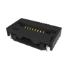 FFC, FPC (Flat Flexible) Connector Assemblies - 609-F300-1B7H1-11008TR-ND - DigiKey
