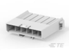 Rectangular Wire & Cable Connectors & Housings - 2430788-1 - TE Connectivity