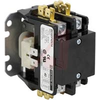 Contactor;Definite Purpose;DPST-NO;20A;Ctrl-V 120AC;1HP@115VAC,2HP@230VAC - 70060185 - Allied Electronics, Inc.