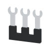 Terminal Block Jumpers - 281-2615230000-ND - DigiKey