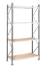 Shelving Systems - 2678259 - RS Components, Ltd.