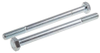 Hex Bolts - 9173154 - RS Components, Ltd.