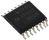 Bus Transceivers - 9222928 - RS Components, Ltd.