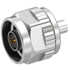 Coaxial Connector (RF) Assemblies - 2201-R161051200-ND - DigiKey