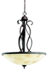 Pendants-Bowl Style - 634955 - Light Center (The)